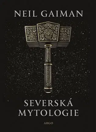 Mytológia Severská mytologie - Neil Gaiman