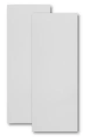 Sprchovacie kúty MEXEN - VELAR pro sprchové dvere 120x200 cm 8mm dekor inovať, Sada samostatných skel 871-120-000-00-30