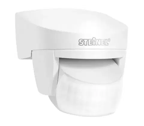 Záhradné lampy Steinel 608910