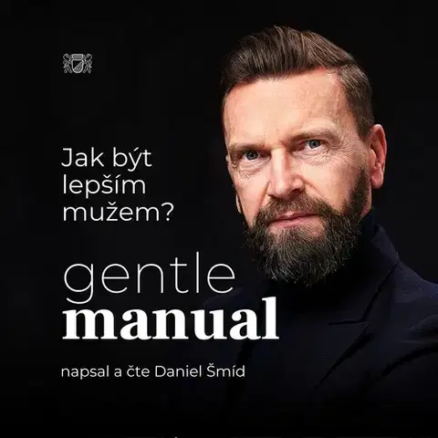 Rozvoj osobnosti Šmíd Daniel Gentlemanual