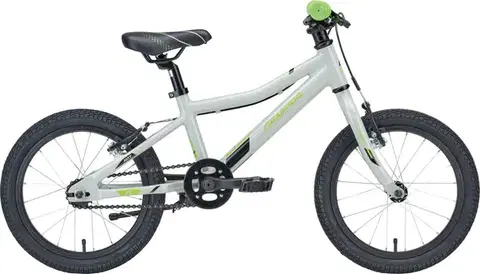 Detské bicykle Genesis Hot 16 Kids Veľkosť: 16