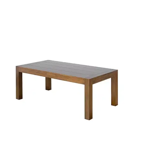 Stoly Skladací stôl Magnus II 190/290 x 100 x 76 cm