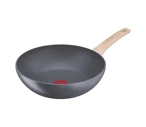Panvice a hrnce Tefal - Panvica wok NATURAL FORCE 28 cm G2661972