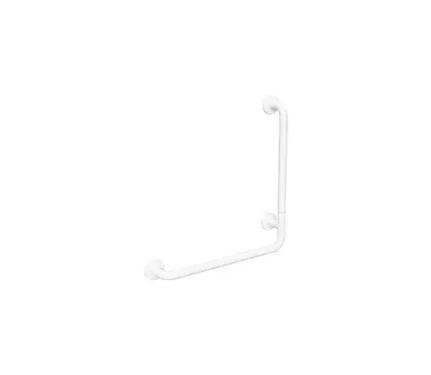 Svietidlá BEMETA Oporné madlo 63x68 cm biele 301153063