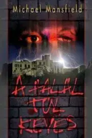 Sci-fi a fantasy A halál túl kevés - Michael Mansfield