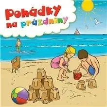 Pre deti a mládež Popron Music Pohádky na prázdniny