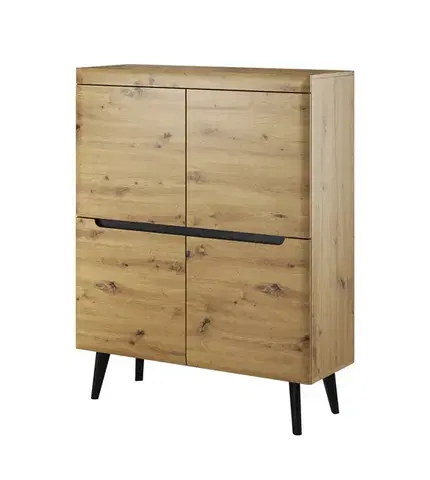 Komody ArtPS Komoda FJORD NK107
