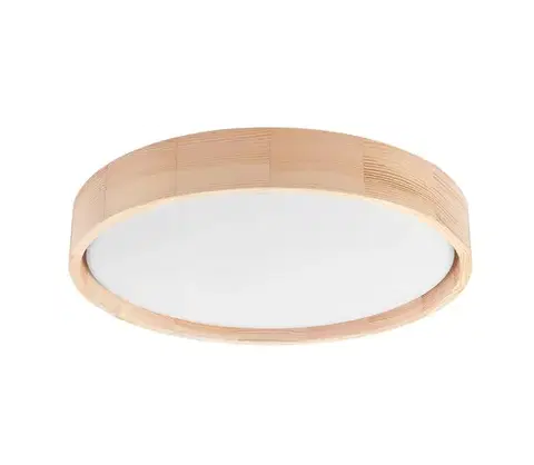 Svietidlá BRILAGI - LED stropné svietidlo MANAROLA SIMPLE LED/24W/230V/3000K 