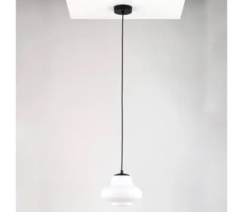 Svietidlá  Luster na lanku MIX 1xE27/15W/230V 3994