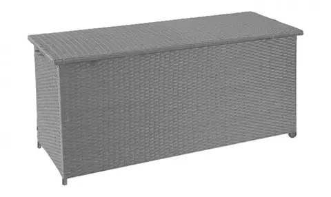 Záhradné úložné boxy Záhradný úložný box