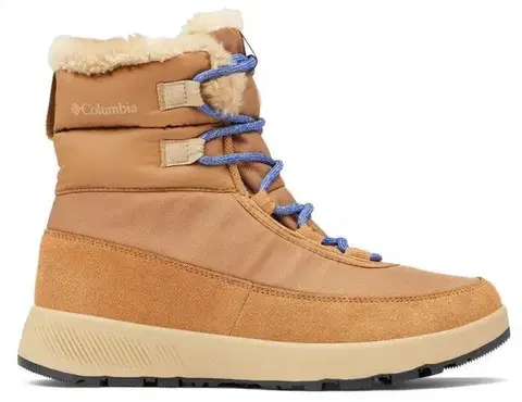 Obuv jesenná a zimná Columbia Slopeside Peak Veľkosť: 35,5 EUR