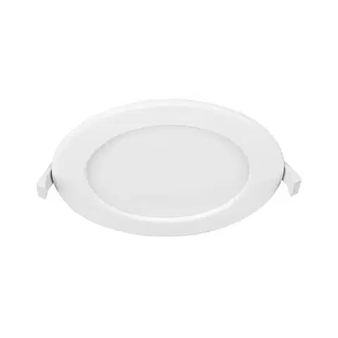 Svietidlá Panlux PN22400002 Podhľadové LED svietidlo Downlight CCT Round biela, 12 W
