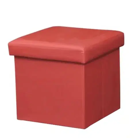 Taburety a podnožky Taburet TELA NEW Tempo Kondela