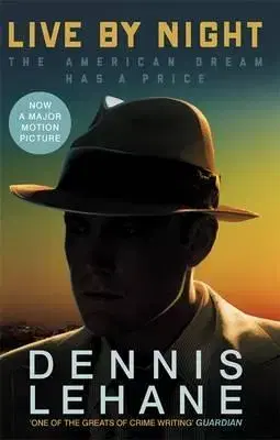 Cudzojazyčná literatúra Live by Night - Lehane Dennis
