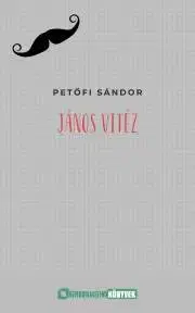 Svetová beletria János vitéz - Sándor Petőfi