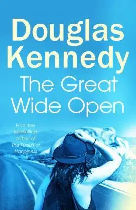 Cudzojazyčná literatúra The Great Wide Open - Douglas Kennedy