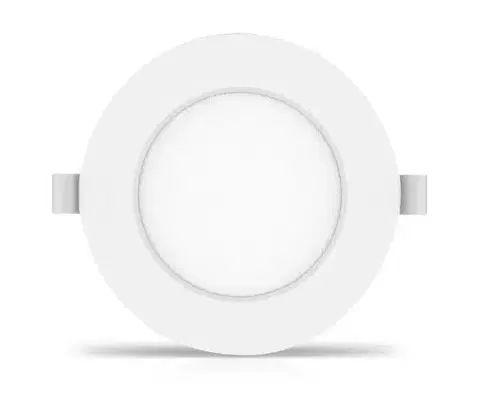 Svietidlá  B.V.  - LED Podhľadové svietidlo LED/4W/230V 4000K pr. 9,8 cm biela B10405WFJ