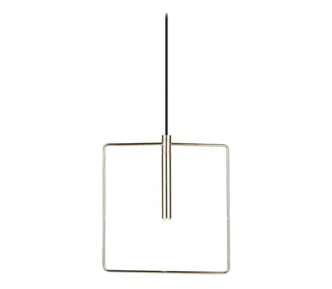 Svietidlá -  8289 - Luster na lanku FARO 1xG9/10W/230V 8289