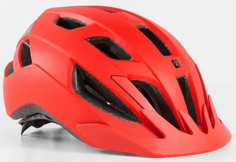 Muži Bontrager Solstice MIPS Helmet Veľkosť: 55-61 cm