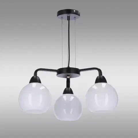 Lampy do obývačky Luster Caldera 33-16232 LW3