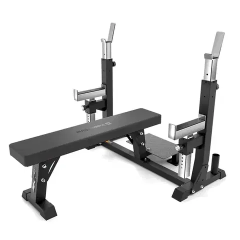 Posilňovacie lavice Posilňovacia lavica Bench Press inSPORTline X-NT BP20