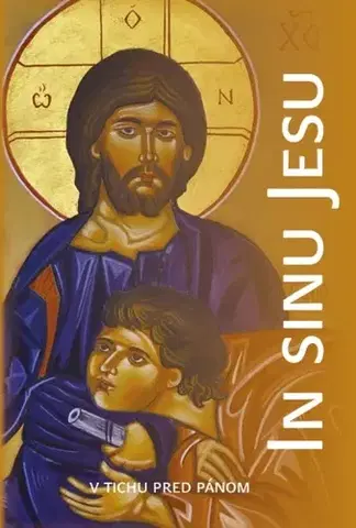 Kresťanstvo In sinu Jesu - Benediktín