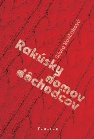 Slovenská poézia Rakúsky domov dôchodcov - Silvia Kaščáková