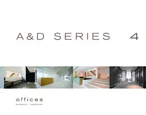 Cudzojazyčná literatúra Offices A & D Series 4