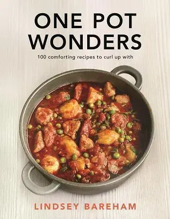Kuchárky - ostatné One Pot Wonders - Lindsey Bareham