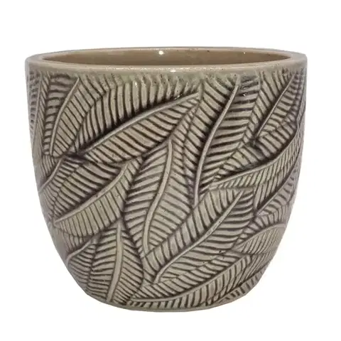 Záhrada Kvetináč R 962-7.5 CKK 19x19x15,5 cm