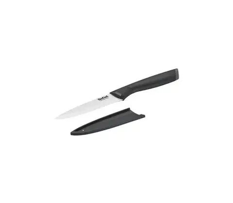 Kuchynské nože Tefal Comfort K2213944, 12 cm