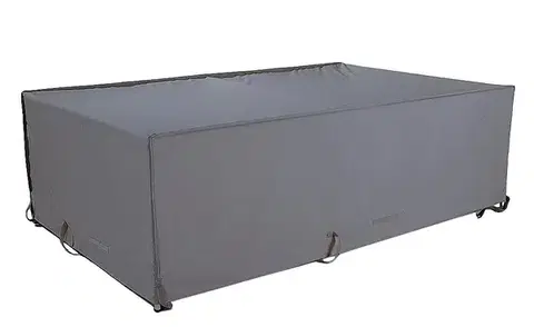Záhradné slnečníky a doplnky Obal na záhradný nábytok 280x210x85 cm
