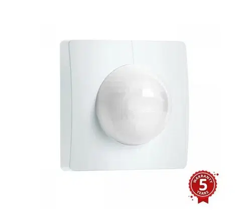 Svietidlá Steinel 057367 - Senzor pohybu IS 3180 DALI-2 IPD biela 057367