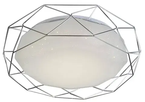 LED osvetlenie Stropné svetlo SVEN 16W LED Candellux