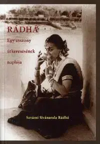 Geografia - ostatné Rádhá - Rádhá Szvámi Sivánanda