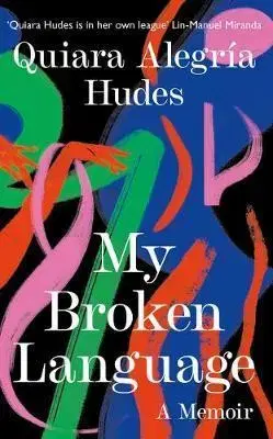 Osobnosti My Broken Language - Quiara Alegria Hudes