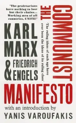 Politológia The Communist Manifesto - Kolektív autorov