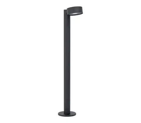 Záhradné lampy Eglo 98739 - LED Vonkajšia lampa PALOSCO LED/6W/230V IP44 98739