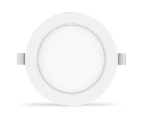 Svietidlá  B.V.  - LED Podhľadové svietidlo LED/9W/230V 4000K pr. 14,5 cm biela B10405WFP