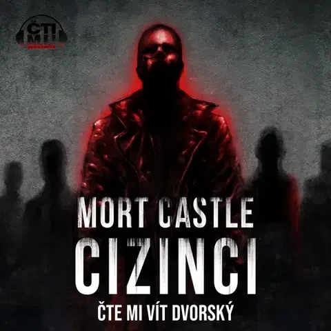 Detektívky, trilery, horory Milovať a ctiť OZ Cizinci