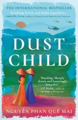 Svetová beletria Dust Child - Nguyen Phan Que Mai