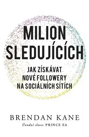 Internet, e-mail Milion sledujících - Brendan Kane