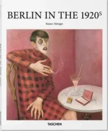 Umenie - ostatné Berlin in the 1920s - Kolektív autorov