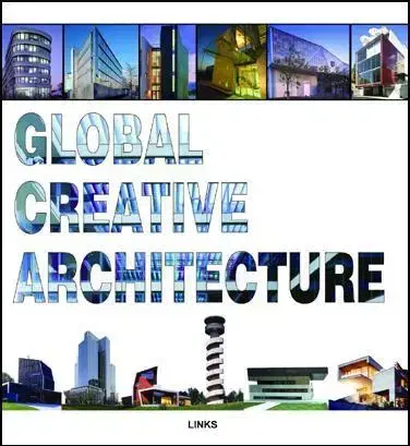 Cudzojazyčná literatúra Global Creative Architecture