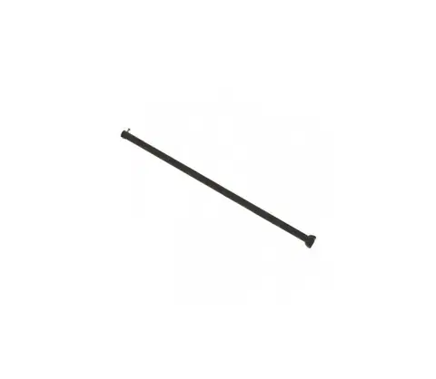 Predlžovacie káble FANAWAY 212931 - Predlžovacia tyč  90 cm čierna 212931