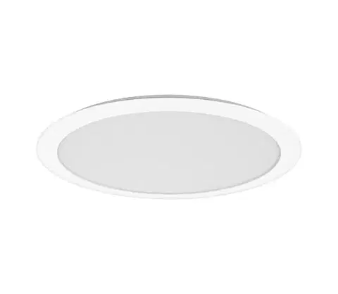 LED osvetlenie  LED Podhľadové svietidlo RIKI-V LED/24W/230V 300mm 253400013