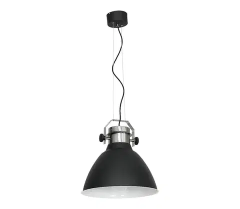 Svietidlá  Luster EDGAR 1 1xE27/60W 5510