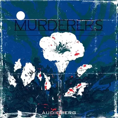 Jazykové učebnice - ostatné Audioberg Murderers
