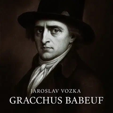 Biografie - ostatné MplusV Gracchus Babeuf