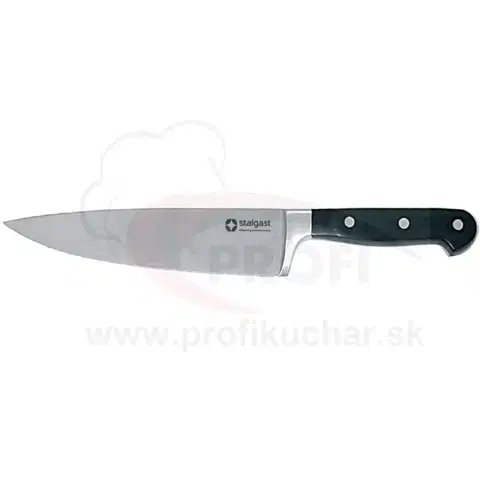 Kuchynské nože STALGAST Kuchynský nôž Stalgast 30 cm 218309